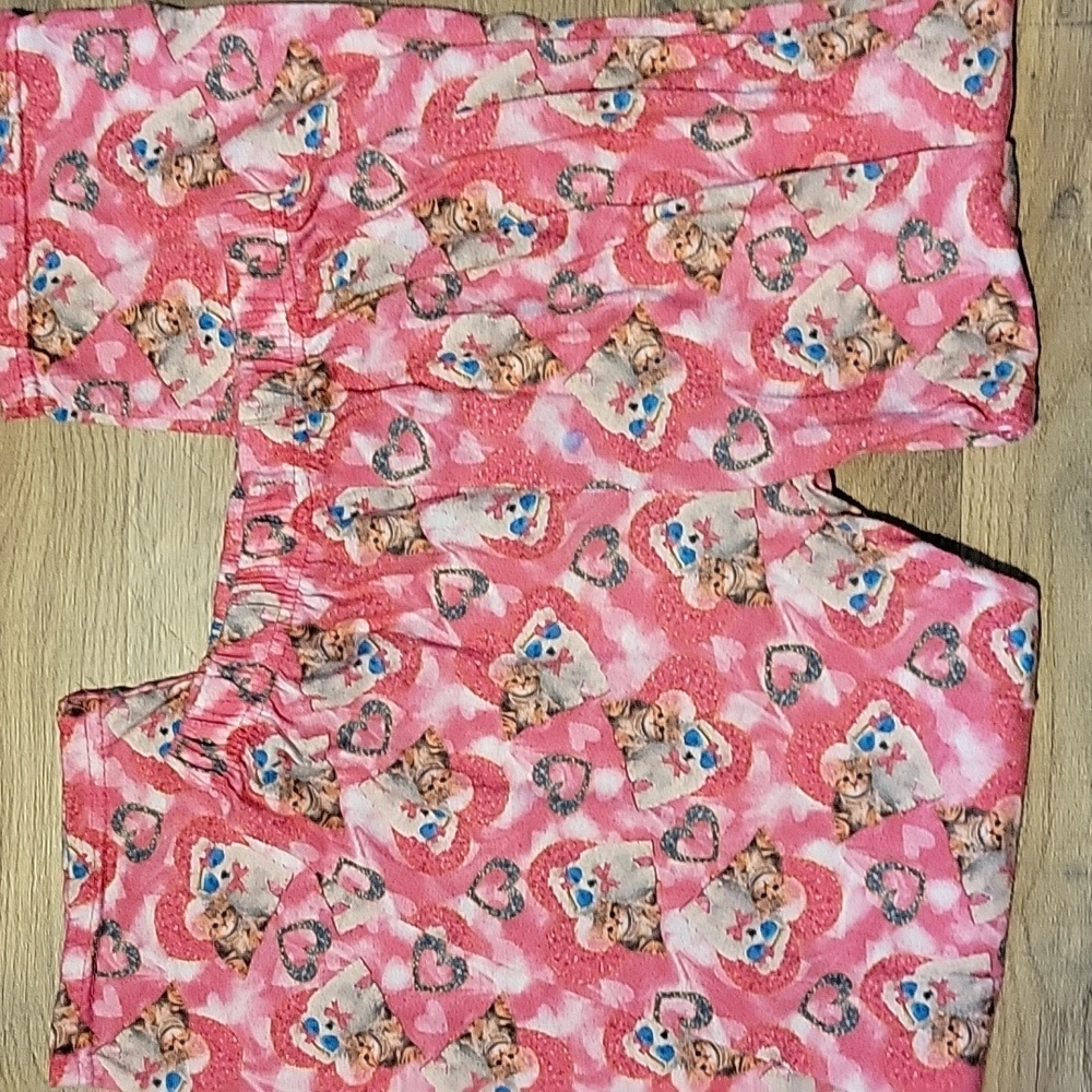 Pajama Set - Picture 3 of 4